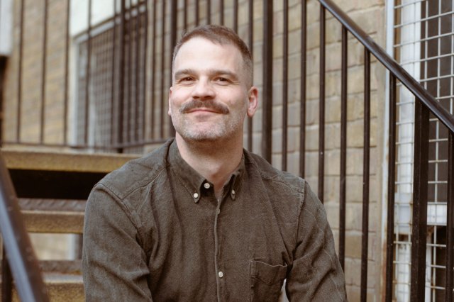 Kris Nelson