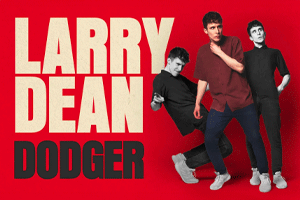 Larry Dean – Dodger