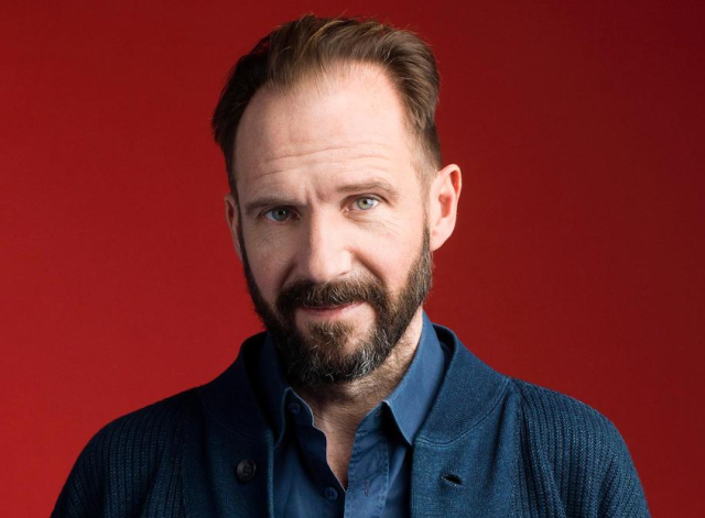 Ralph Fiennes to star in new David Hare play in Bath season