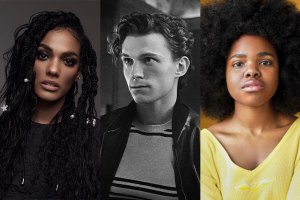 Full cast announced for Romeo and Juliet with Tom Holland