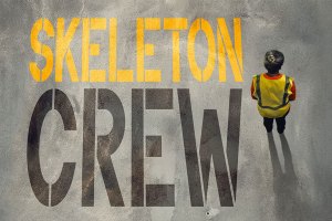 UK premiere of Skeleton Crew replaces Primary Trust in Donmar Warehouse season