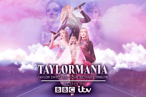 Taylormania