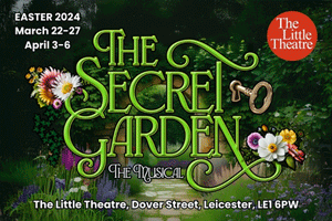 The Secret Garden: The Musical