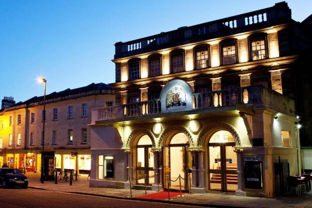 Theatre Royal Bath