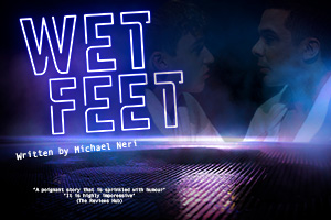 Wet Feet