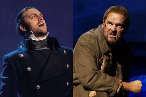 Les Misérables arena tour announces lead casting for European dates