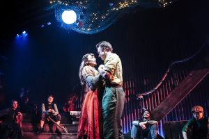 The Curious Case of Benjamin Button to transfer to the West End