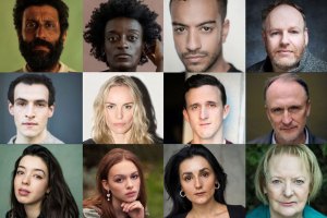 Full cast announced for The Cherry Orchard at Donmar Warehouse