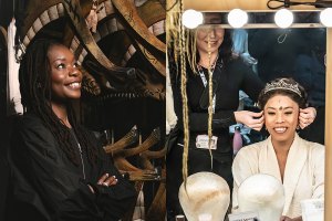 Meet the women making magic across Disney’s stage musicals