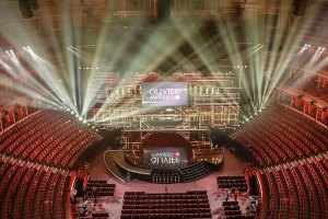 Olivier Awards nominations: shocks, surprises and thrills from today’s news