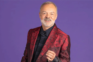 Graham Norton