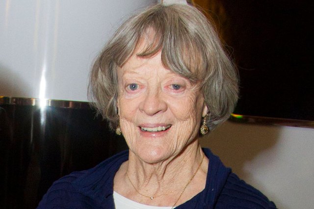 maggie s
