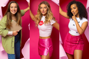 Mean Girls announces West End casting and extension