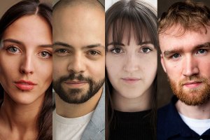 Cast for Midsummer’s English premiere announced