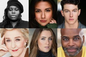 Pippin anniversary concert moves dates and announces full casting