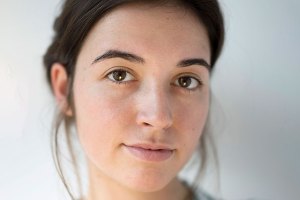 Ava Pickett wins Susan Smith Blackburn Prize for 1536
