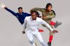 Red Pitch warms up for its West End opening night: ‘The canvas is larger now’