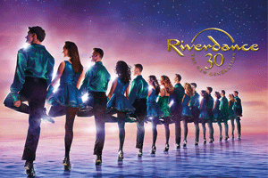 Riverdance: 30th Celebration Tour