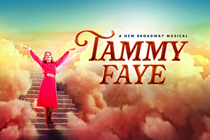 Tammy Faye (Broadway)