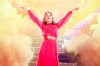 Lead casting and details confirmed for Tammy Faye on Broadway