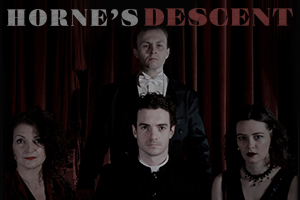 Horne’s Descent