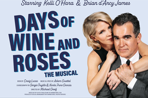 Days of Wine and Roses