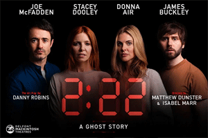 2:22 – A Ghost Story