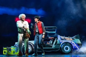 Tony Awards snubs – a patchy year for the Brits