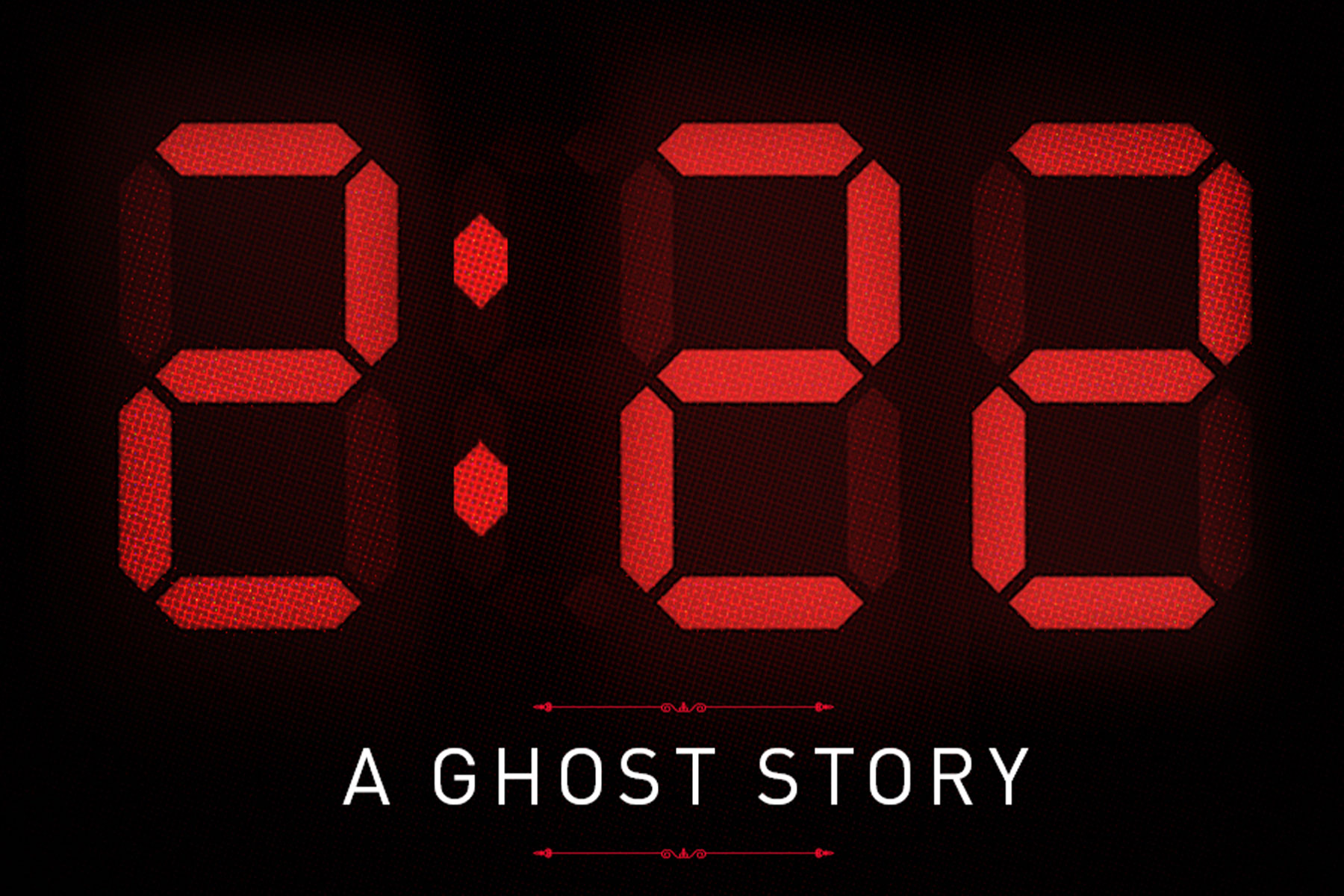 2.22 A Ghost Story logo