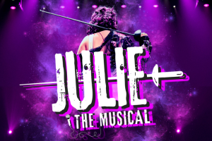 Julie – The Musical