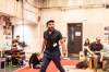 The Cherry Orchard at Donmar Warehouse – in rehearsals