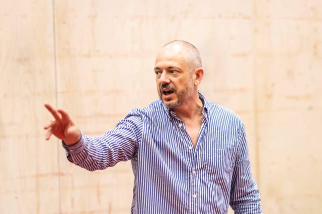 THE CHERRY ORCHARD