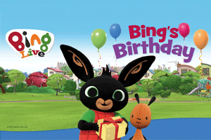 Bing's Birthday 300x200