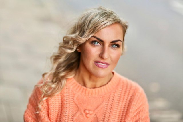 Helen Carter