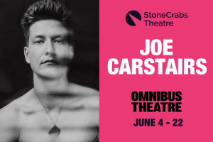 Joe Carstairs