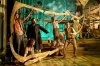 Simple8’s Moby Dick at Wilton Music Hall and on tour – review