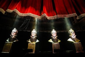Olivier Awards 2024: everything you need to know