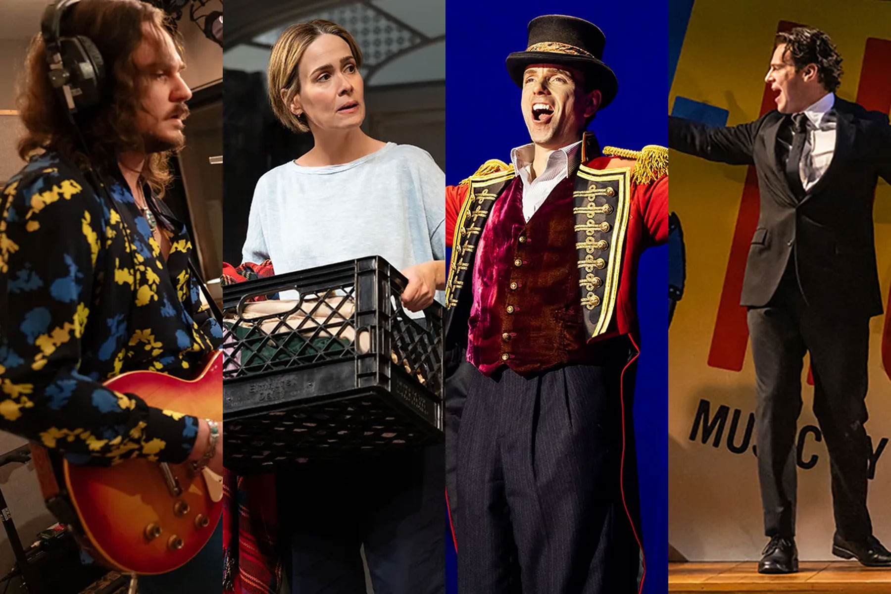 Tony Awards 2024 nomination predictions