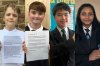 Wicked and National Literacy Trust announce 2024 winners of Wicked Writers: Be the Change competition