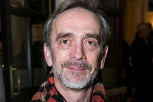 Actor Adrian Schiller has died aged 60