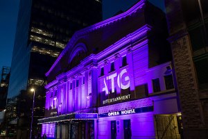 Ambassador Theatre Group announces rebrand