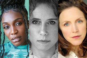 Full cast for Richard III at Shakespeare’s Globe confirmed