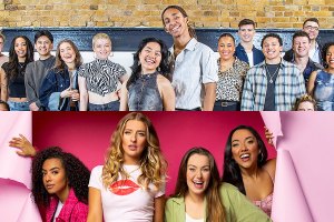 Starlight Express and Mean Girls announcements showed casting direction at its finest
