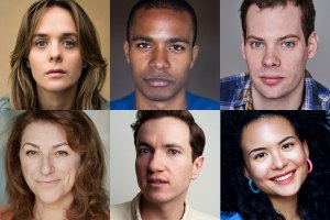Full cast announced for Fanny Mendelssohn comedy at the Watermill Theatre