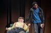 Player Kings review – Ian McKellen is masterful in a play of two halves