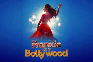 Frankie Goes to Bollywood