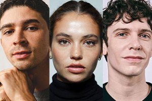 Cast announced for Gatsby musical, with tunes by Florence Welch and Thomas Bartlett