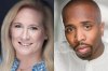 Ghosts and Yonderland star Martha Howe-Douglas joins the cast of The Government Inspector
