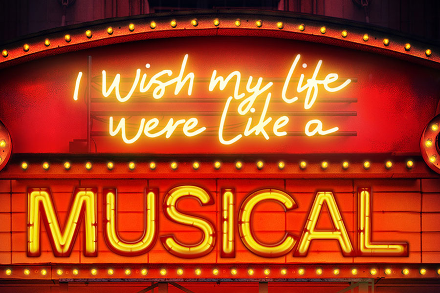 I Wish My Life Were Like A Musical to embark on first UK and Ireland tour - Vimarsana News