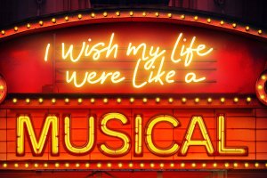 I Wish My Life Were Like A Musical to embark on first UK and Ireland tour